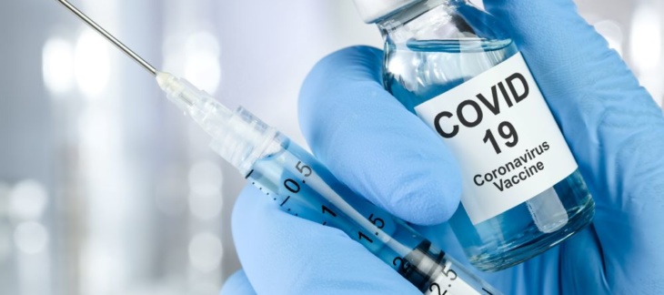 How long after COVID can I take the Coronavirus vaccine?