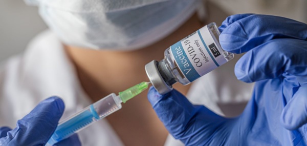 Will the coronavirus vaccine end the pandemic?